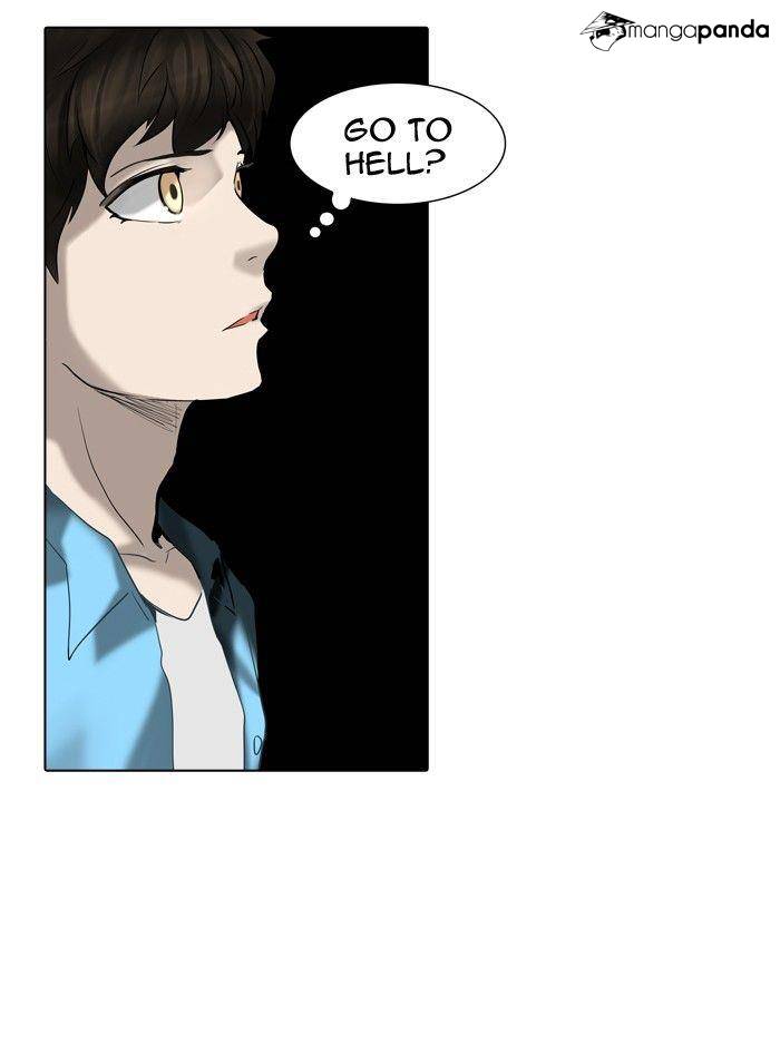 Tower of God Chapter 268 image 023